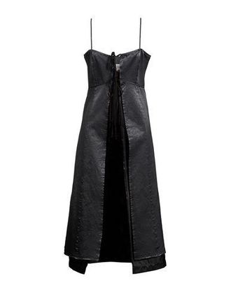 Maison Margiela KLEIDER - Midi-Kleider auf YOOX.COM