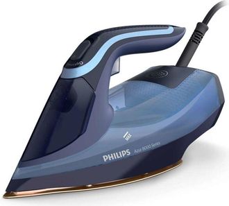 Philips Plancha A Vapor 3.000w 55gr/min Philips