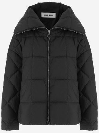 Ienki Ienki Ienki Piumino corto Ienki Cosy Arco