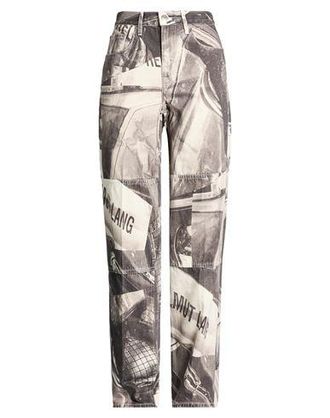 Helmut Lang HOSEN & R&Ouml;CKE - Jeanshosen auf YOOX.COM
