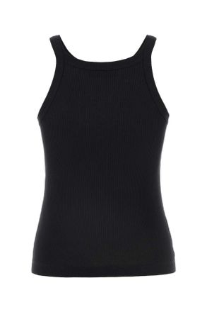 Fendi Black Maglie Sweater