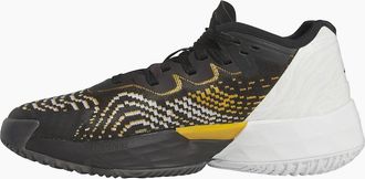 adidas Mens Don Issue Basketball Trainers - Black - Size: 10.5