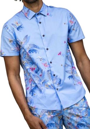 Lords of Harlech George Summertime Shirt