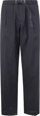 White Sand Long Trousers