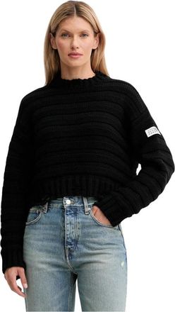 Maison Margiela Donna, Maglie, Nero, S, new
