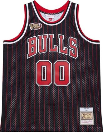 Mitchell & Ness x Playboi Carti Swingman Jersey Chicago Bulls 1995-96 203522051