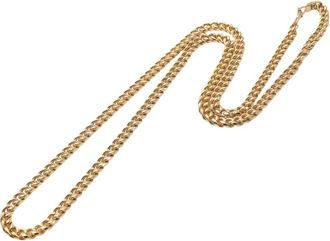 Dior Collana a catena - Oro