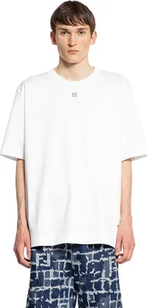 Fendi Cotton t-shirt