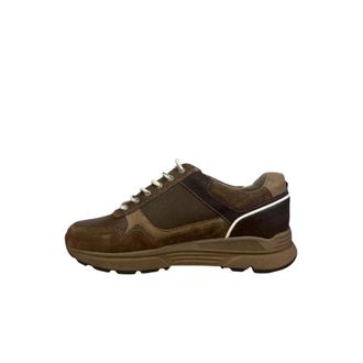 Australian Footware Heren, Schoenen, Bruin, Maat: 43 EU Leer