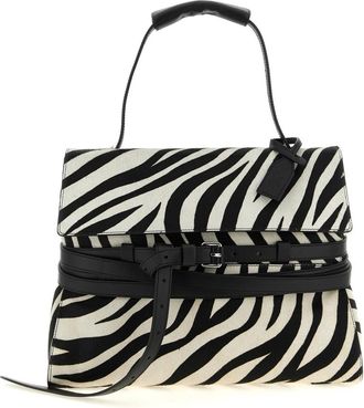 Moschino Mujer, Bolsos, Multicolor, Talla: ONE Size