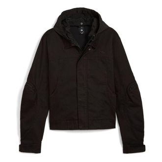 Puma Puma x San San Gear Rain Jacket Black 632546-01