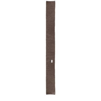 Maison Margiela Hombre, Accesorios, Marr&oacute;n, Talla: ONE Size