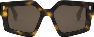 Fendi Fe40162 I Sunglasses