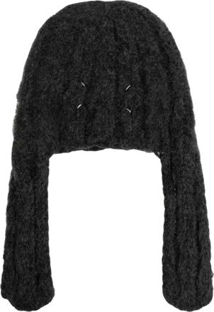 Maison Margiela unisex, Accesorios, Gris, Talla: S