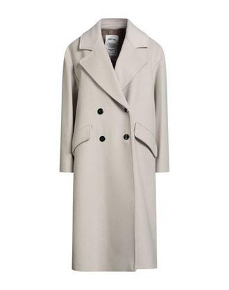 ANNIE PARIS JACKEN & M&Auml;NTEL - M&auml;ntel auf YOOX.COM