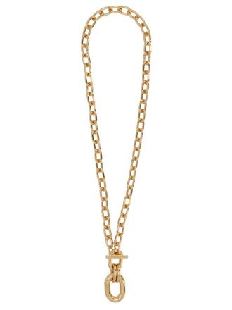 Paco Rabanne Xl Link Necklace