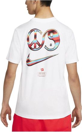 Nike Sportswear T-Shirt White DR8067-100