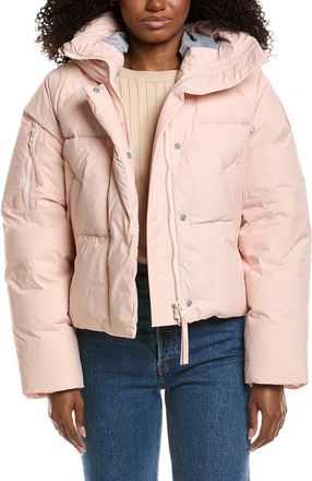 Canada Goose Chilliwack Down Puffer Jacket