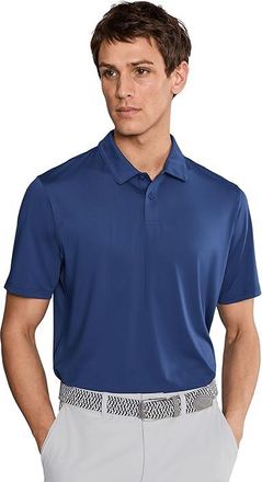 Puma MATTR Brigade 2.0 BN Golf Polo Mens T Shirt Blue Jewel : 3XL, Elastane/Polyester
