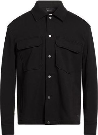 Emporio Armani TOPWEAR - Shirts on YOOX.COM