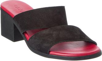 Arche Vayene Leather Flat