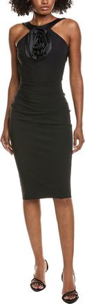 La Petite Robe Di Chiara Boni Akike Midi Dress