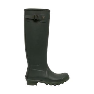 Barbour Donna, Scarpe, Verde, 38 EU, new