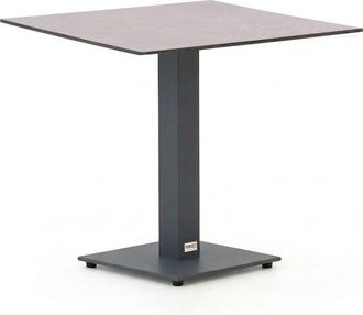 Forza Furniture Forza Orta tuintafel 70x70x73cm