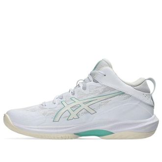 Asics Gel-Hoop V17 White Cream 1063A096-101