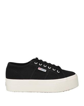 Superga FOOTWEAR - Trainers on YOOX.COM