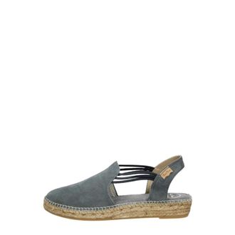 Toni Pons Dames, Schoenen, Grijs, Maat: 36 EU
