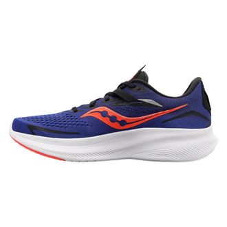 Saucony Ride 15 Running Shoes Blue