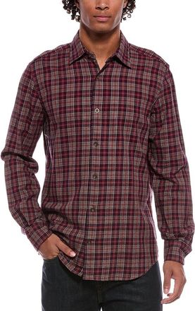 Slowear Check Shirt