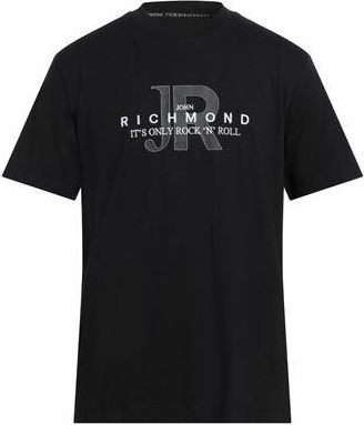 John Richmond TOPWEAR - T-shirts on YOOX.COM