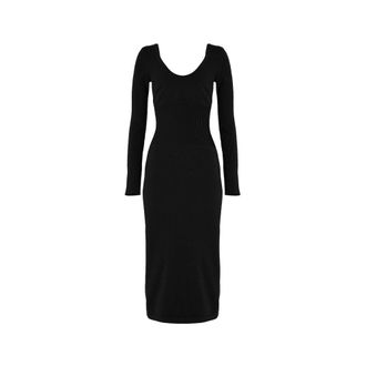 Wolford Luxe Merino Dress
