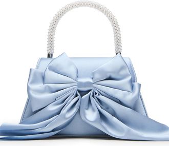 Steve Madden Bcosette Bag BLUE