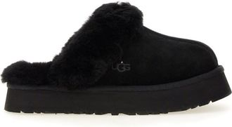 UGG Slipper disquette