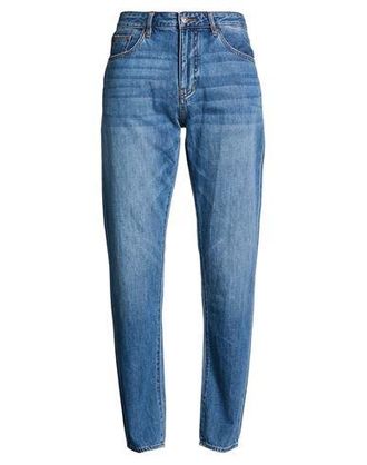 A|X Armani Exchange PARTES DE ABAJO - Pantalones vaqueros en YOOX.COM