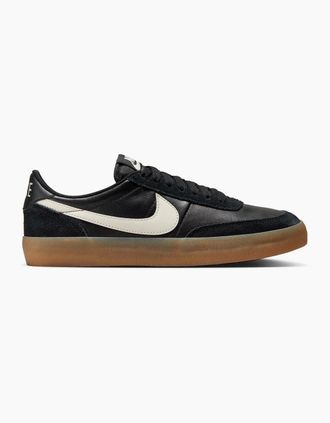 Nike Womens 2 Low Trainers Womens - Black - Size: 3.5