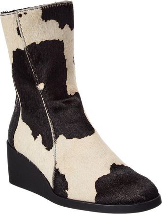 Arche Tilmaa Haircalf & Leather Boot