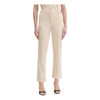 Guess Donna, Pantaloni, Beige, M, new