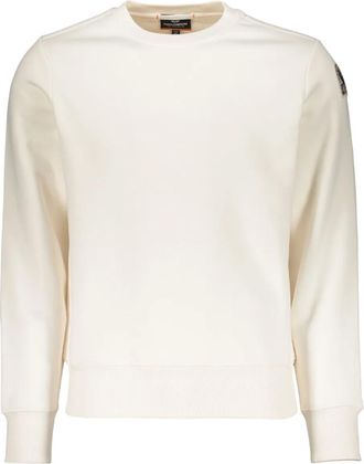 Parajumpers Felpa K2 - Toni neutri