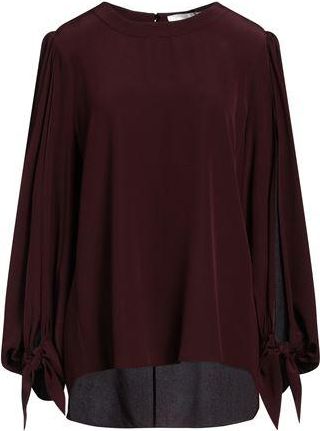 Chloé TOPWEAR - Tops sur YOOX.COM