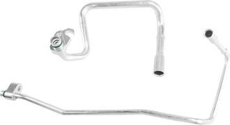 OEM Kit De Tuber&iacute;as Para Compresor De Condensador, Manguera De Condensador De Aire Acondicionado 92446-jk20b Para Q40 Q60