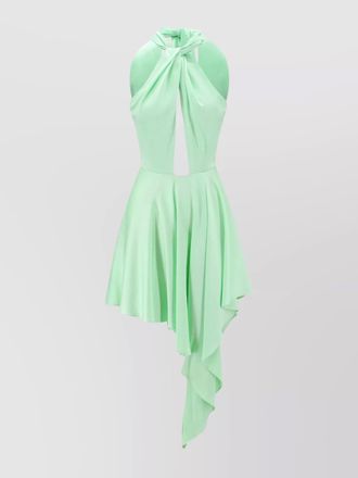 Stella McCartney cutout mini dress