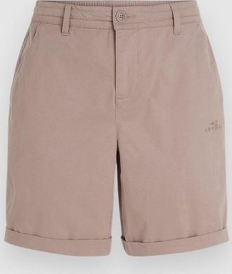 O'Neill Essentials Chino Shorts orange