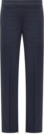 Pinko Pantaloni dritti - Blu