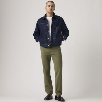 Levi's XX Chino Standard Taper Pants - Mens - 28X32 - Green