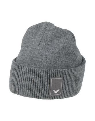 Emporio Armani ACCESSORIES - Hats on YOOX.COM