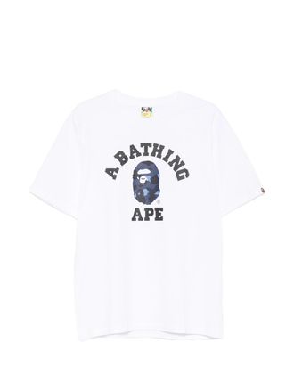 A Bathing Ape iom Andare al college